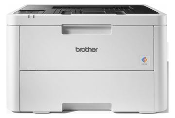 Brother HL-L3215CW - Drucker - Farbe - LED - A4/Legal - 600 x 2400 dpi - bis zu 18 Seiten/Min. (einfarbig)/ von LumaTech