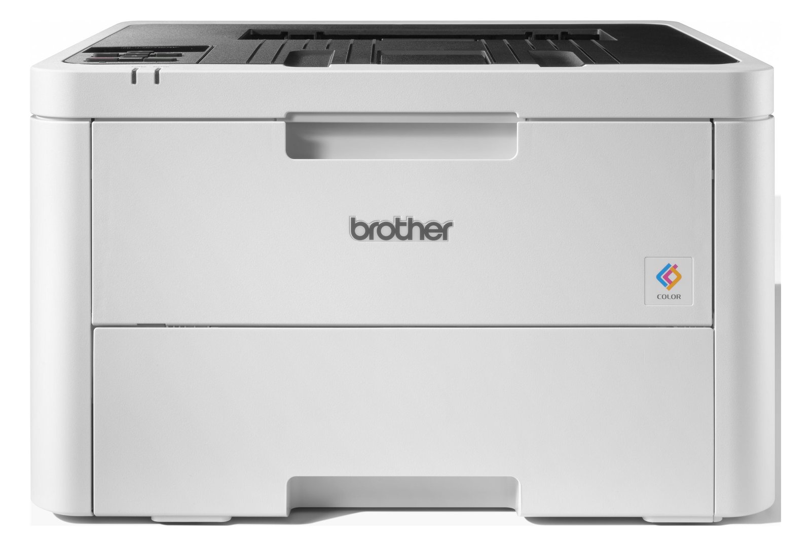 Brother HL-L3215CW - Drucker - Farbe - LED - A4/Legal - 600 x 2400 dpi - bis zu 18 Seiten/Min. (einfarbig)/