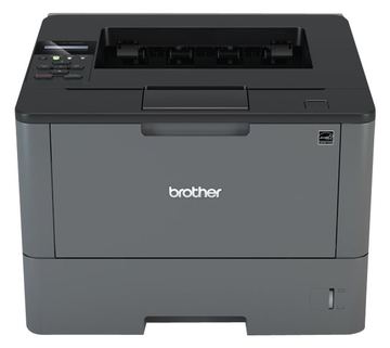 Brother HL-L5100DN - Drucker - s/w - Duplex - Laser von LumaTech