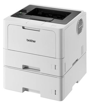 Brother HL-L5210DNT Monolaserdrucker 2x Papierkassetten