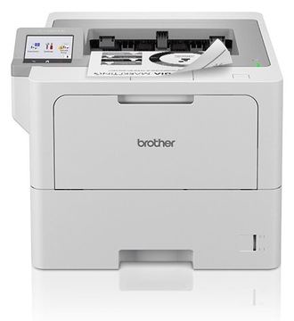 Brother HL-L6410DN - Drucker - s/w - Duplex - Laser - A4/Legal 1200 x 1200 dpi bis zu 50 Seiten/Min. von LumaTech
