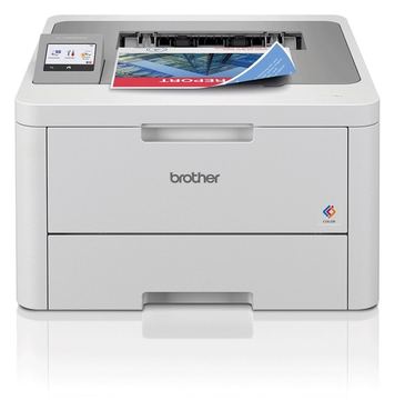 Brother HL-L8230CDW - Drucker - Farbe - Duplex - LED - A4/Legal - 600 x 600 dpi - bis zu 30 Seiten/Min. (einfarbig)/ von LumaTech