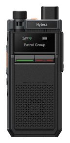 Hytera Communications P50E Cellular WLAN 2GB+32GB Bluetooth GPS/BD/GLONASS 4G