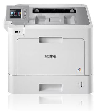 Brother HL-L9310CDW Laser Printer - Multifunktionsgerät - Laser/LED-Druck von LumaTech