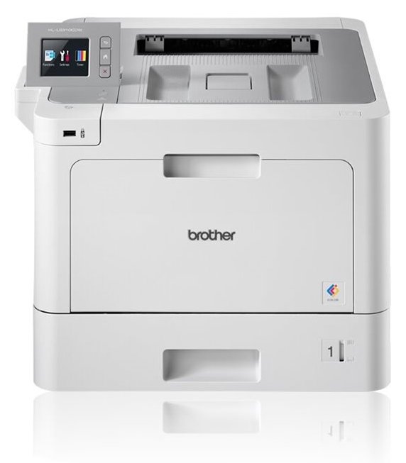 Brother HL-L9310CDW Laser Printer - Multifunktionsgerät - Laser/LED-Druck