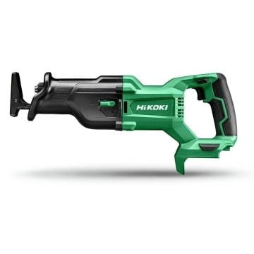 Hikoki CR18DBWJZ 18V Akku Säbelsäge