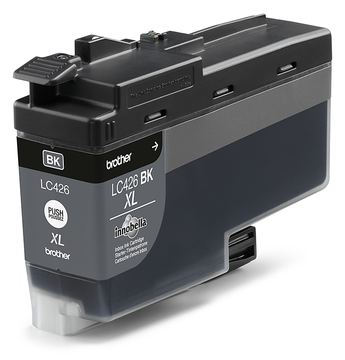 Brother LC - Schwarz - original - Tintenpatrone von LumaTech