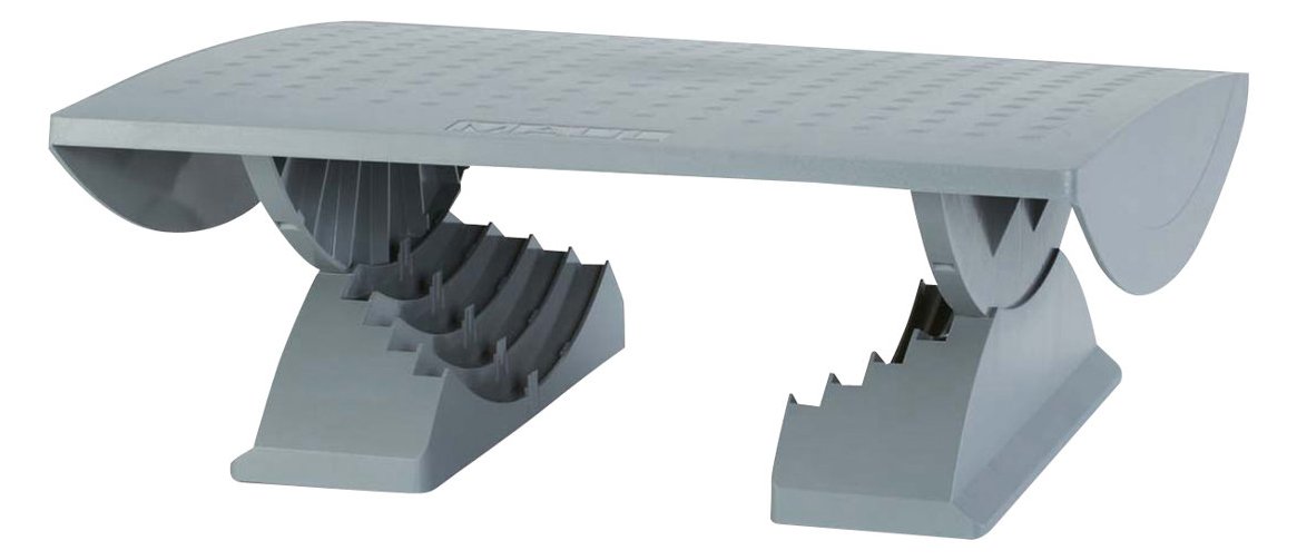 Jakob Maul GmbH Maul - Fußauflage - Grau