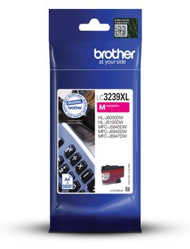 Brother LC3239XLM - Magenta - Original - Tintenpatrone von LumaTech