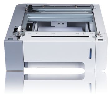 Brother LT-100CL - Medienfach / Zuführung - 500 Blätter in 1 Schubladen (Trays) von LumaTech