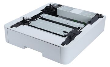 Brother LT-310CL - Medienfach / Zuführung - unten - 250 Blätter in 1 Schubladen (Trays) von LumaTech