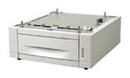 Brother LT-41CL - Medienfach / Zuführung - 500 Seiten in 1 Schubladen (Trays) von LumaTech