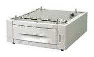 Brother LT-41CL - Medienfach / Zuführung - 500 Seiten in 1 Schubladen (Trays)