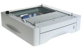 Brother LT-500 - Papierkassette - 250 Blätter in 1 Schubladen (Trays) von LumaTech