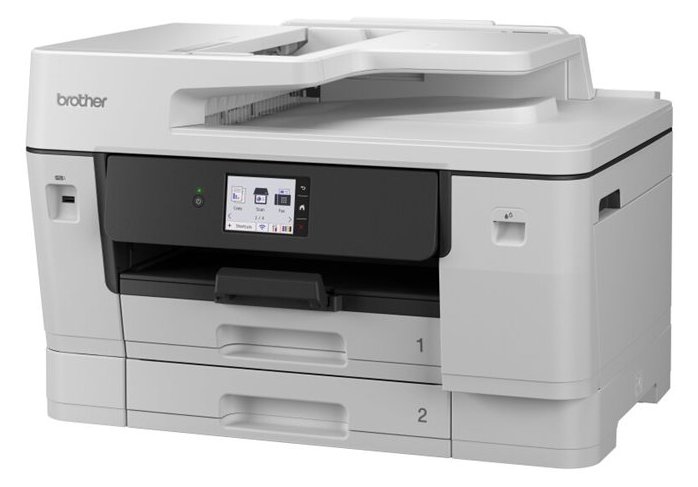 Brother MFC-J6960DW - Fax - Tintenstrahldruck