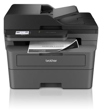 Brother MFC-L2860DW - Multifunktionsdrucker - s/w - Laser - A4/Legal (Medien) von LumaTech