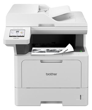 Brother MFC-L5710DN - Multifunktionsdrucker - s/w - Laser - Letter A (216 x 279 mm)/ von LumaTech