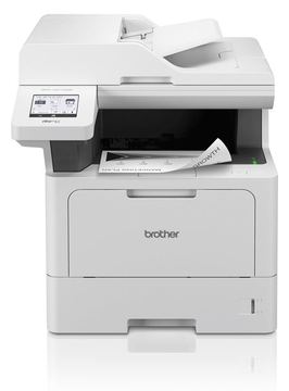 Brother MFC-L5710DW - Multifunktionsdrucker - s/w - Laser - Letter A (216 x 279 mm)/ von LumaTech