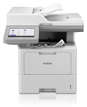 Brother MFC-L6910DN - Multifunktionsdrucker - s/w - Laser - A4/Legal (Medien) von LumaTech