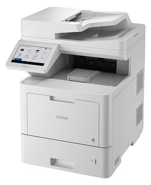 Brother MFC-L9630CDN - Multifunktionsdrucker - Farbe - Laser - A4/Legal (Medien) von LumaTech
