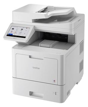 Brother MFC-L9670CDN - Multifunktionsdrucker - Farbe - Laser - A4/Legal (Medien) von LumaTech