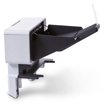 Brother MX-7100 - Ausgabefach - 500 Blätter in 1 Schubladen (Trays) von LumaTech