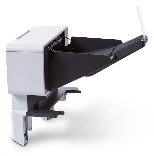 Brother MX-7100 - Ausgabefach - 500 Blätter in 1 Schubladen (Trays)