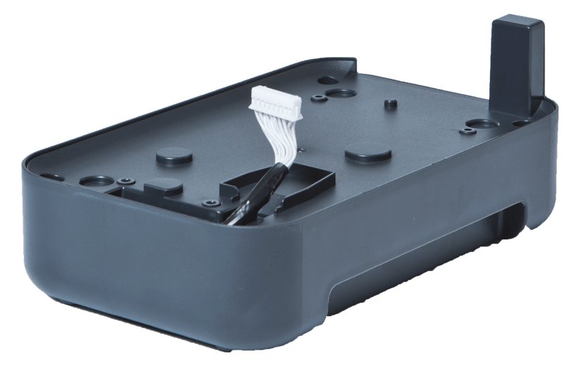 Brother PA-BB-002 - Batterieadapter - für P-Touch PT-P900W