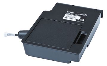 Brother PA-BB-003 - Batterieadapter - für P-Touch von LumaTech