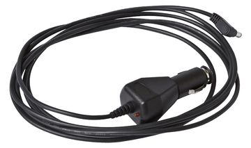 Brother PA-CD-600CG - Auto-Netzteil - 12 V - für PocketJet PJ-663, 722, 723, 762, 763, 773 von LumaTech