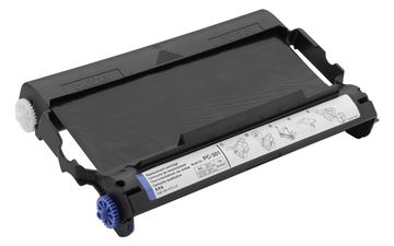 Brother PC301 - Schwarz - Farbband - für Brother MFC-970, MFC-970MC von LumaTech
