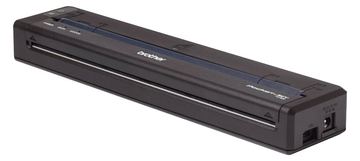 Brother PocketJet 8 PJ-822 - Drucker - s/w - Thermodirekt von LumaTech