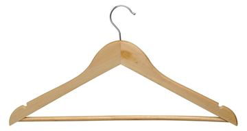 Jakob Maul GmbH MAUL 9453370 - 450 mm - 220 mm - Holz von LumaTech