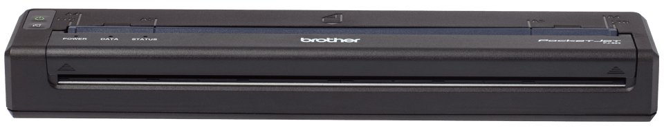 Brother PocketJet 8 PJ-823 - Drucker - s/w - Thermodirekt