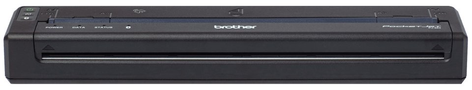 Brother PocketJet 8 PJ-863 - Drucker - s/w - Thermodirekt