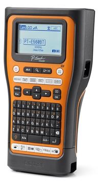 Brother PTE560BTVP label printer von LumaTech