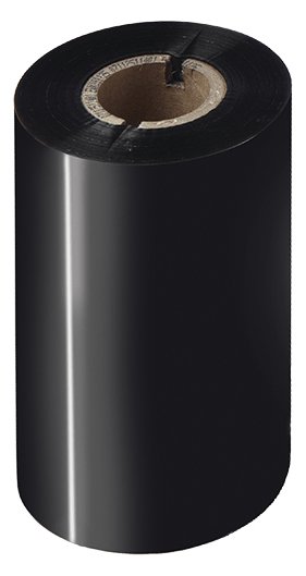 Brother Standard - 110 mm x 300 m - Farbband