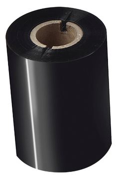 Brother Standard - 80 mm x 300 m - Farbband - für Brother TD-4420TN von LumaTech