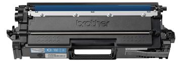 Brother TN-821XLC - Sehr hohe Ergiebigkeit - Cyan von LumaTech