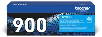 Brother TN900C - Cyan - Original - Tonerpatrone von LumaTech