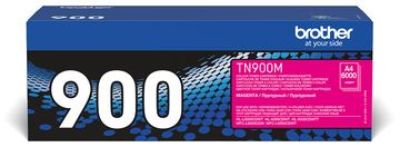 Brother TN900M - Magenta - Original - Tonerpatrone von LumaTech