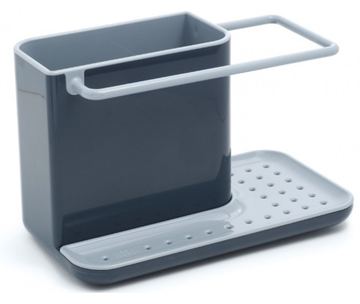 Joseph Joseph Caddy - Grau - 130 mm - 210 mm - 115 mm