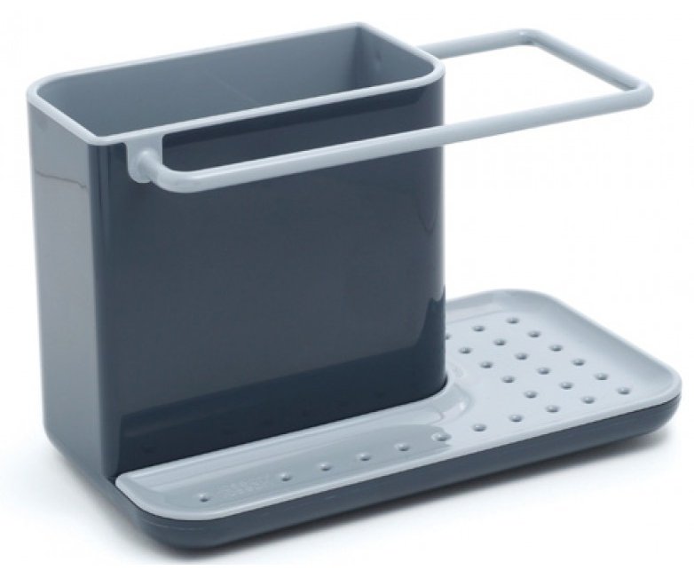 Joseph Joseph Caddy - Grau - 130 mm - 210 mm - 115 mm