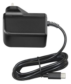 Brother USB-C Netzteil - AC - Europäische Union von LumaTech