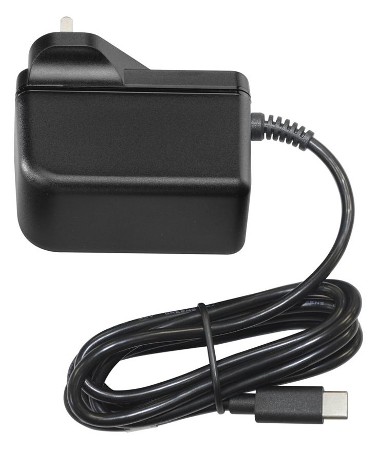 Brother USB-C Netzteil - AC - Europäische Union
