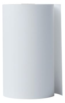 Brother Weiß - Rolle (10,16 cm x 32,2 m) 1 Rolle(n) Endlospapier von LumaTech