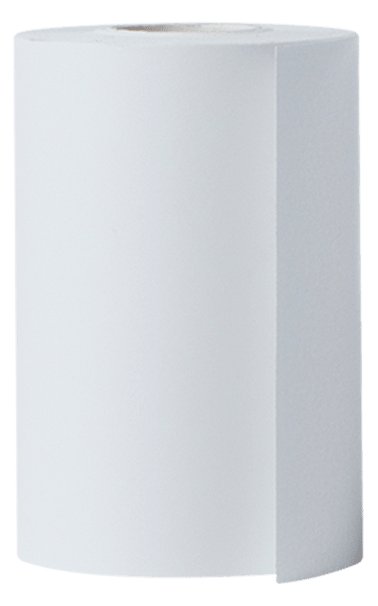 Brother Weiß - Rolle (5,8 cm x 13 m) 1 Rolle(n) Endlospapier