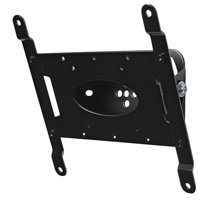 B-TECH BT7523/B - Schrauben - 25 kg - 119,4 cm (47) - 75 x 75 mm - 200 x 200 mm - Schwarz