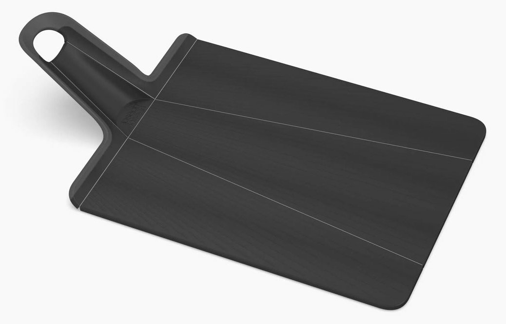 Joseph Joseph Chop2Pot Plus Regular black