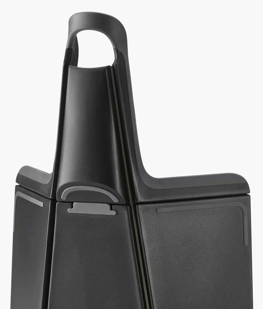 Joseph Joseph Chop2Pot Plus Regular black, Ansicht 4